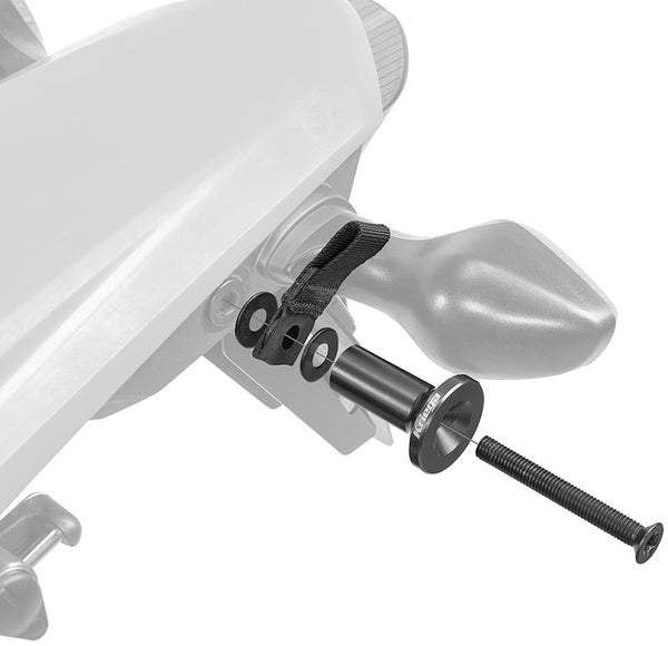 KRIEGA 背包/装备箱 OS-Base Honda CRF300 Mounting System