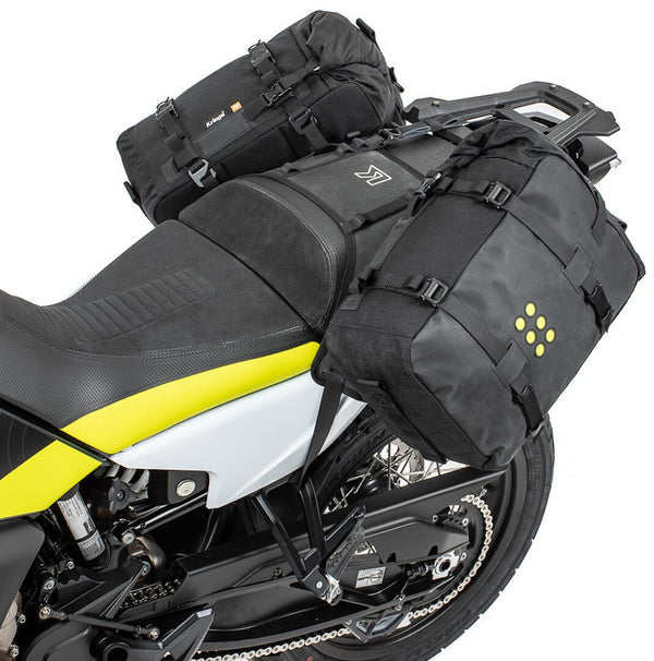 KRIEGA 背包/装备箱 OS-Base Husqvarna Norden 901 Mounting System