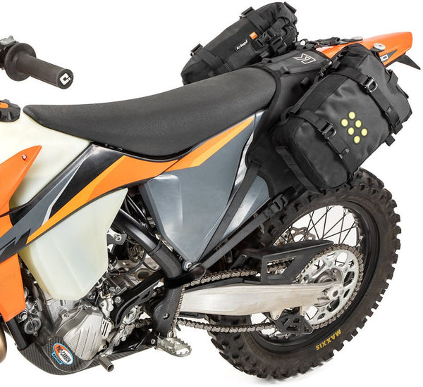 KRIEGA 背包/装备箱 OS-Base Dirtbike Mounting System