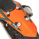 KRIEGA 背包/装备箱 OS-Base Dirtbike Mounting System