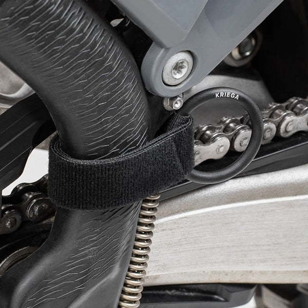KRIEGA 背包/装备箱 OS-Dirtbike Mounting Rings
