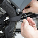 KRIEGA 背包/装备箱 OS-Dirtbike Mounting Rings