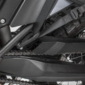 KRIEGA 背包/装备箱 OS Yamaha Tenere 700 Rally Seat Holding Plates Set