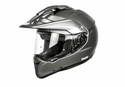 Shoei Hornet ADV Helmet Gray Matt