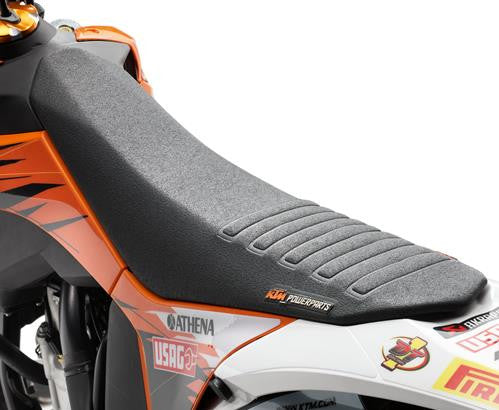 KTM Factory Seat MX/Enduro 2011-2016