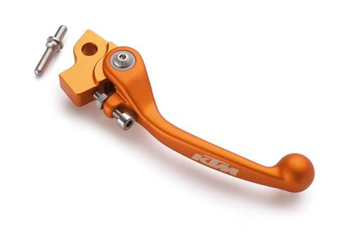 KTM Flex Brake Lever 65 SXS 2012-2013