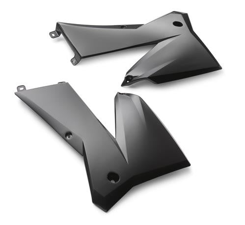 KTM Spoiler Set