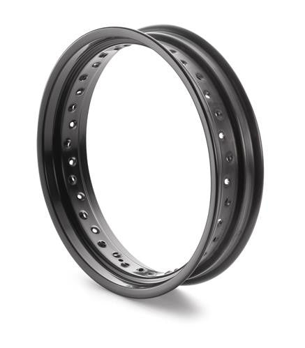 KTM Front Rim Black 3.5x17" KTM MX/Enduro 2002-2014