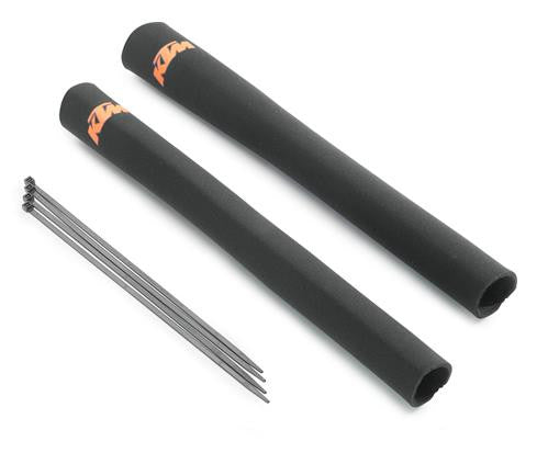 KTM Fork Protector (For 48mm Forks)
