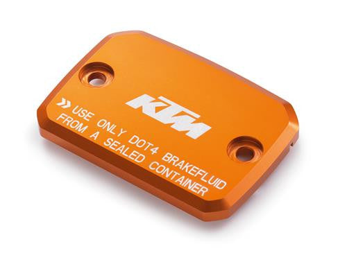 KTM 原厂配件 Front Master Cylinder Cover 690/1090 Duke/Enduro/SMC R/Adv R 2013-2021 越野