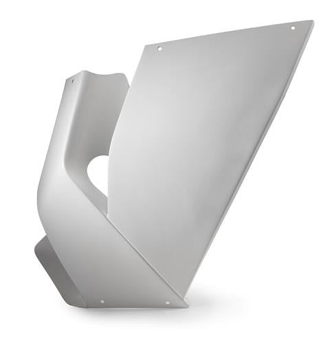 KTM Right Fiberglass Side Shroud KTM 1190 RC8/R 2008-2015