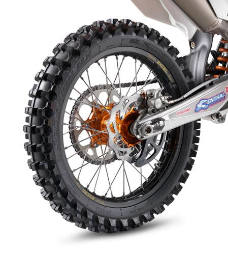 KTM Factory Rear Wheel KTM MX 2005-2017