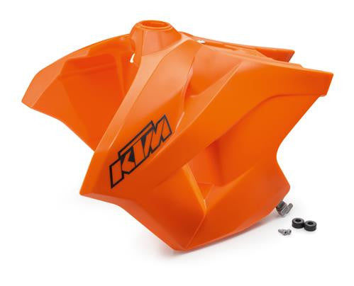 KTM Fuel Tank Enduro 2012-2013