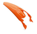 KTM Rear Fender (Orange/White) SX/SX-F 2011-2016