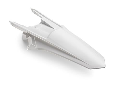 KTM Rear Fender MX/Enduro 2016-2022