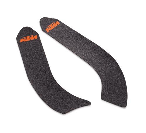 KTM Frame Protection Sticker Set KTM MX/Enduro 2016-2017
