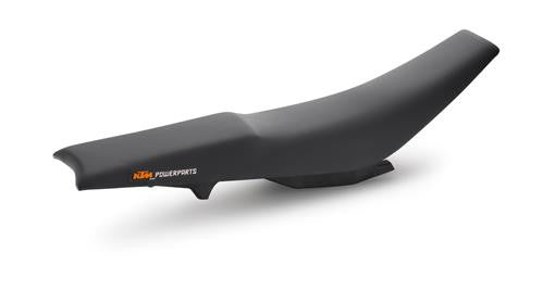 KTM Step Up Seat MX/Enduro 2016-2022