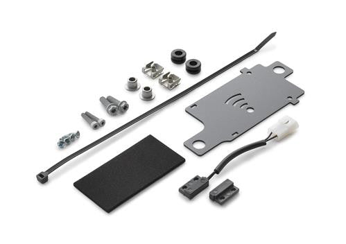 KTM Alarm System Mounting Kit RC 390 2014-2020