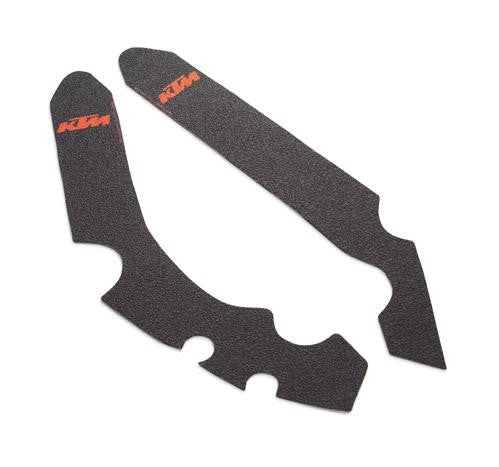 KTM Frame Protection Sticker Set KTM MX/Enduro 2011-2016