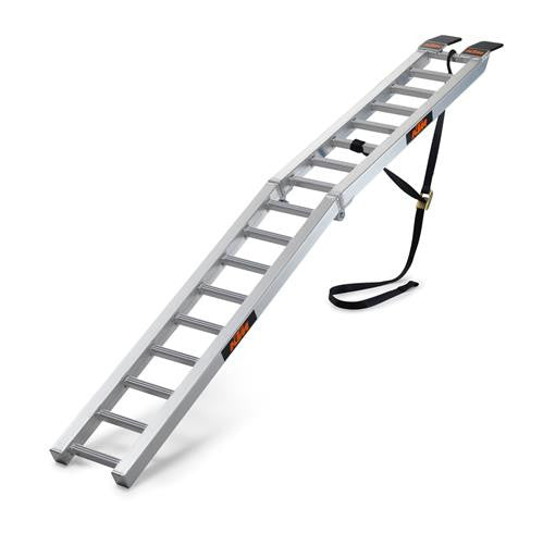 KTM Bike Ramp