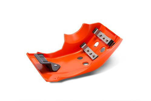 KTM Factory Skid Plate 450 EXC-F/SX-F/XC-F 2016-2018