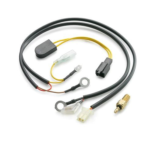 KTM Carburetor Heating Enduro 2005-2018