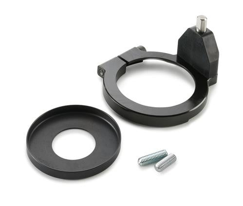 KTM Steering Damper Bracket MX/Enduro 2005-2022