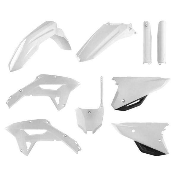 Polisport 车身塑料套件 Honda