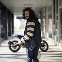 HolyFreedom Prison Taslan Textile Jacket