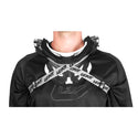 Leatt 护具配件 Cross Straps STX/GPX/SNX Pair