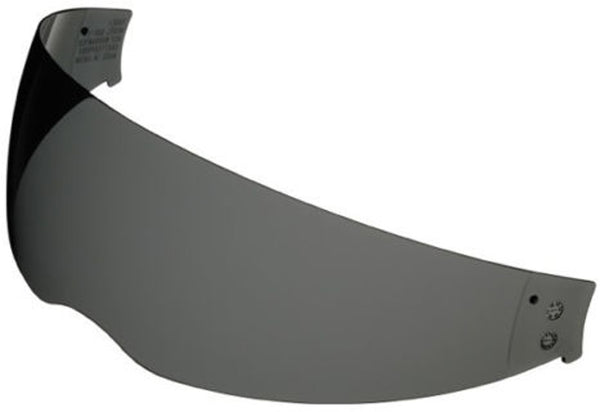 Shoei QSV-1 Sun Visor Dark Smoke