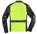 HolyFreedom Quattro Vision motorcycle leather/textile jacket