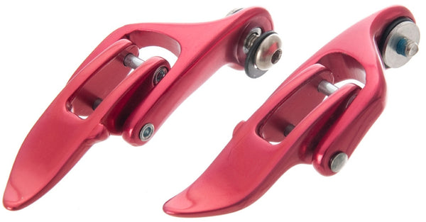 LEATT  Racing Alu Buckles