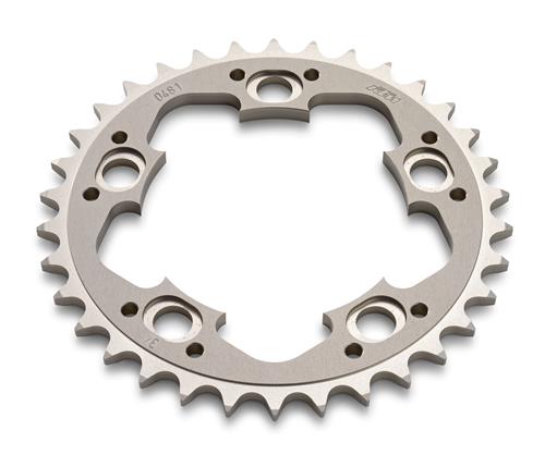 KTM Aluminum Rear Sprocket (34T/35T/41T) 1190 RC8/R 2008-2015