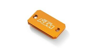 KTM FRONTBRAKE RESEVOIR COVER
