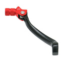 ZETA 换挡杆 FORGED ALUM SHIFT LEVERS GAS RED
