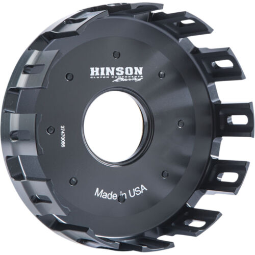 HINSON 离合器 CLUTCH BASKET