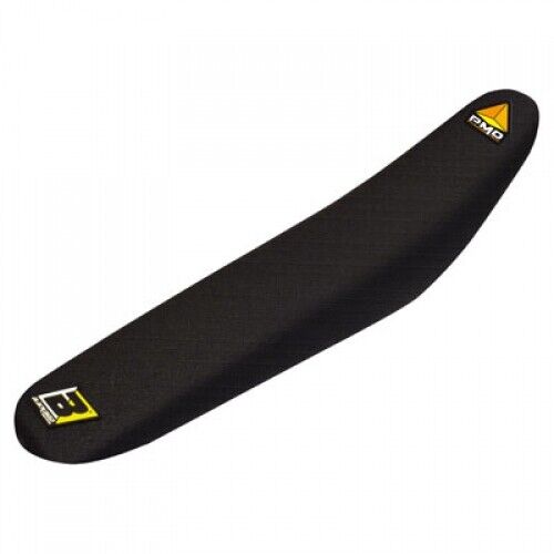 POLISPORT PMD坐垫 PERFORMANCE RACING SEATS 黑 KTM