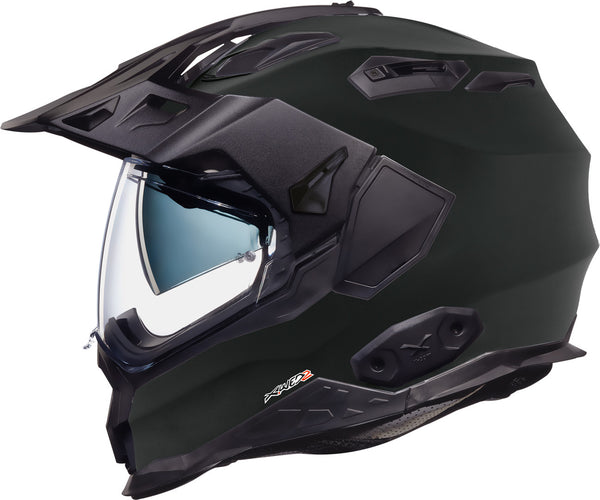 NEXX 头盔 X.WED 2 Plain Black