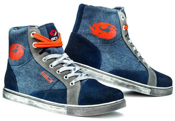 Sidi Insider Shoes Blue