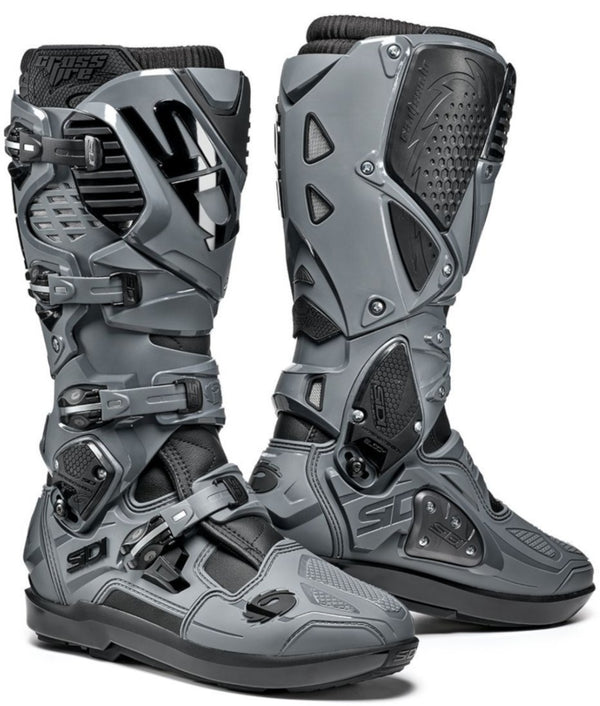 Sidi Crossfire 3 SRS 骑行靴 限量款
