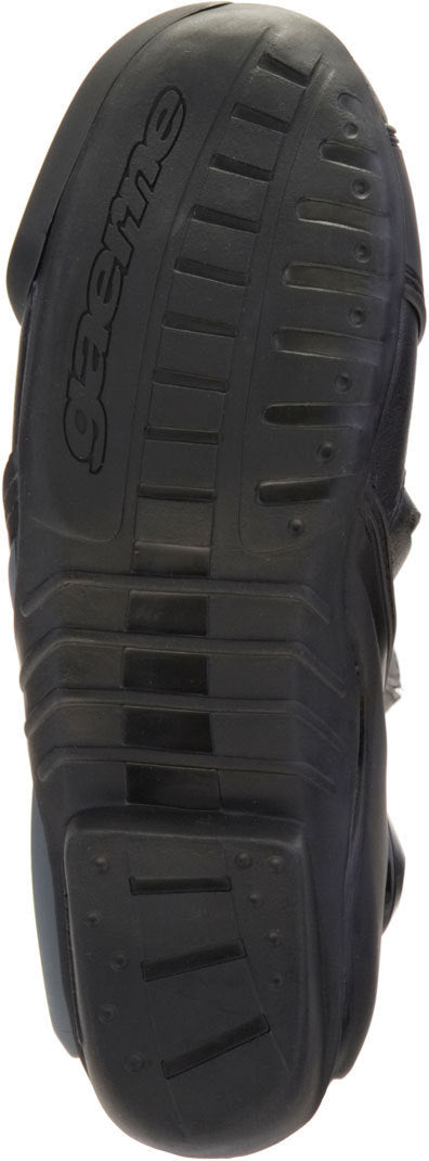Gaerne G-RW Racing Motorcycle Boots Black