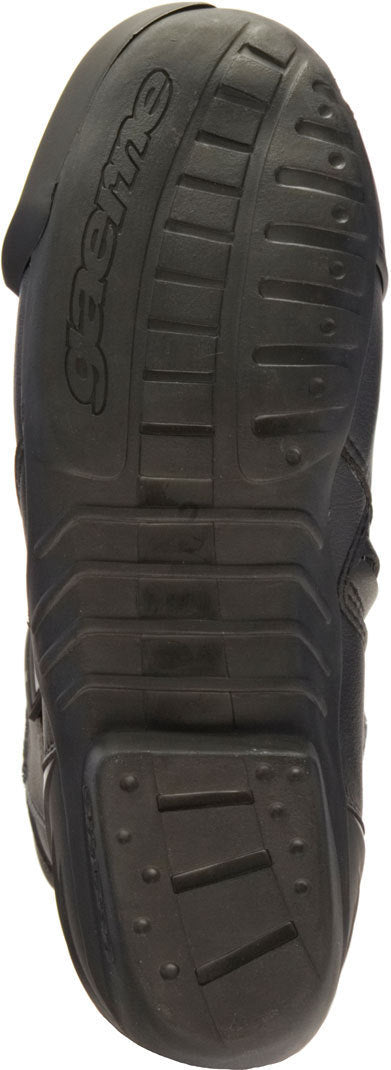 Gaerne G-Evolution Five Racing Boot Black