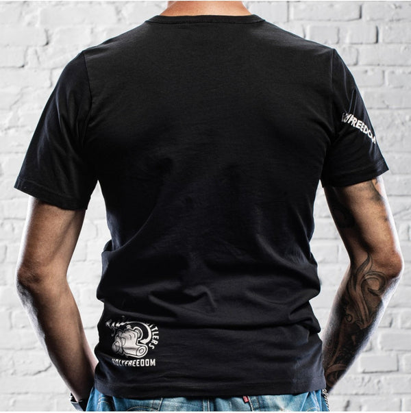 HolyFreedom Official T-Shirt