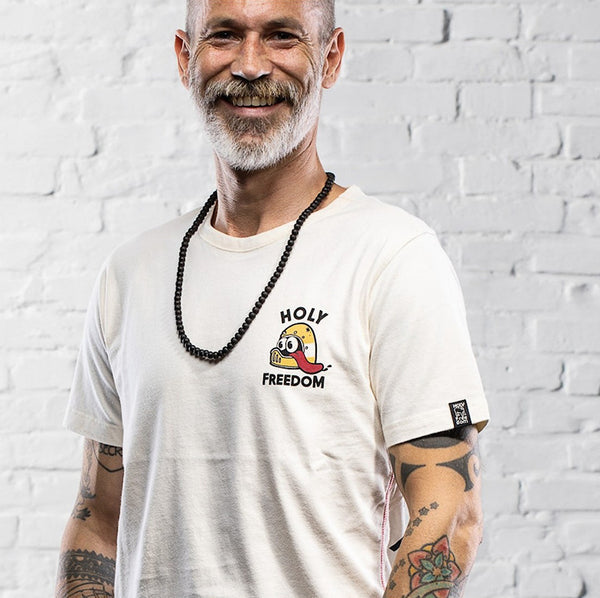 HolyFreedom Revenge T-Shirt