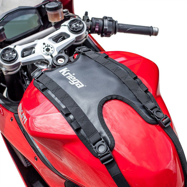 KRIEGA  US Tank Bag Adapter
