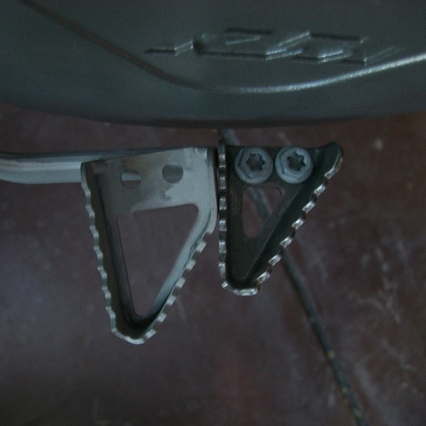 KTM 690 Rally Replica Oversized Brake Tip