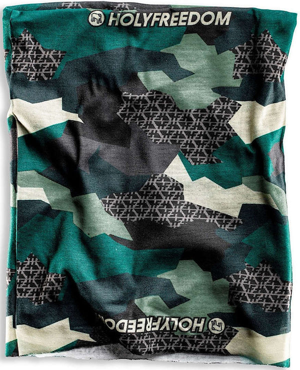 Holyfreedom 头巾