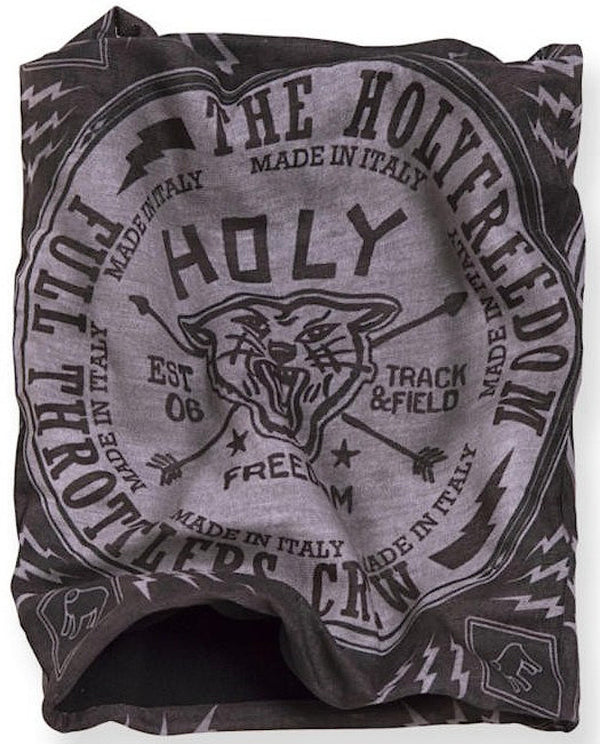 Holyfreedom 头巾