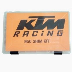 KTM 950 990 1190 1290 Hard Equipment Valve Shim Kit